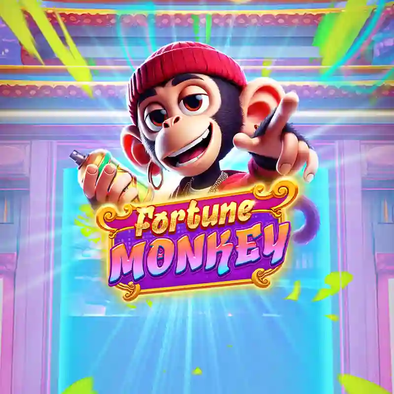 Fortune Monkey tragamonedas en 777bd Casino