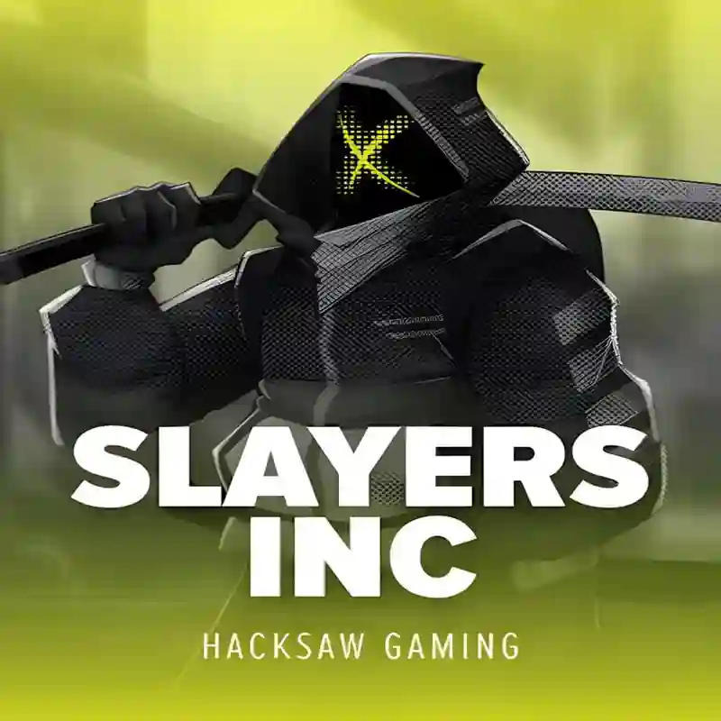 HS Slayers Inc Casino Slot México