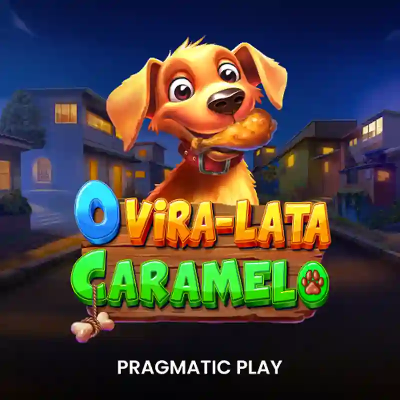 O Vira-lata Caramelo Tragamonedas Online