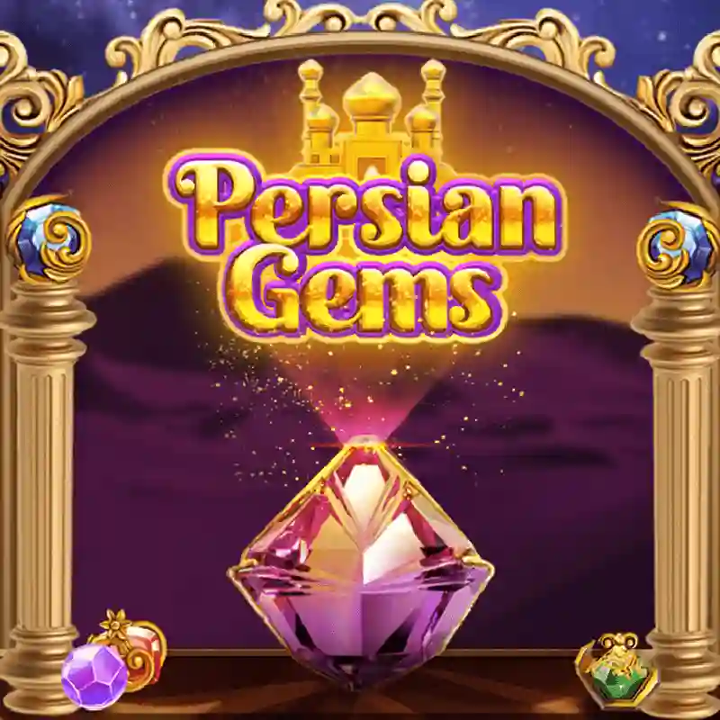 Tragamonedas Persian Gems en 777bd Casino