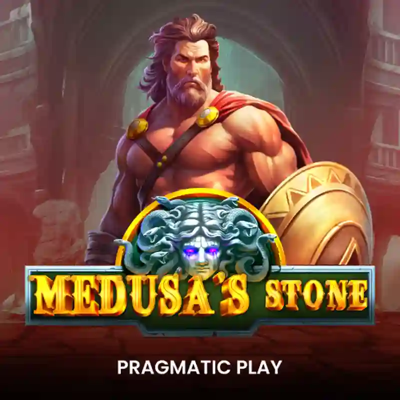 PP Medusa’s Stone
