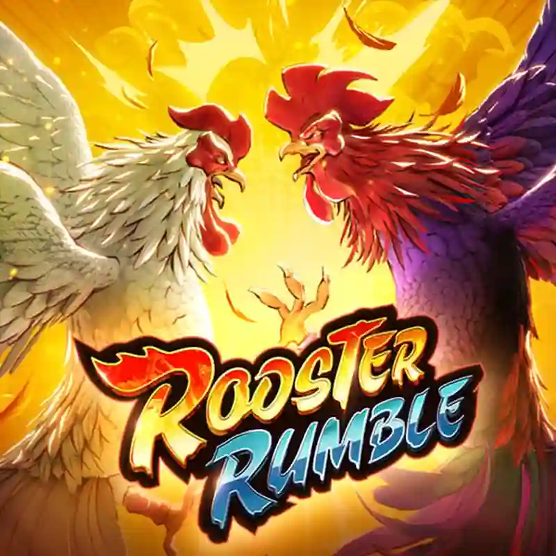 Rooster Rumble Slot Game