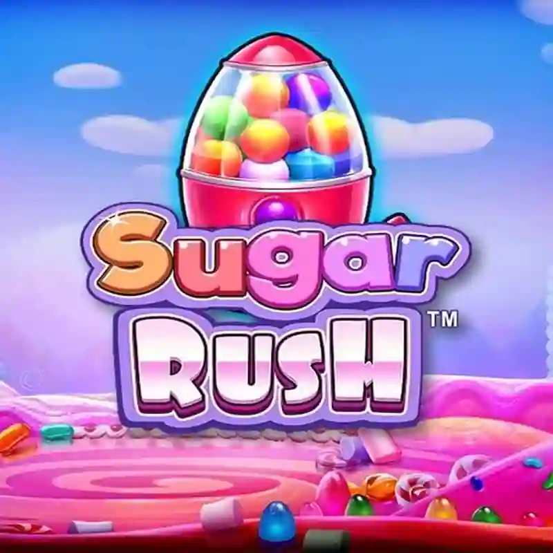 Jugar Sugar Rush en 777bd